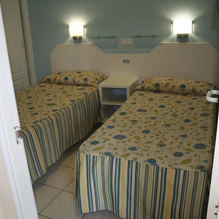 Arco Iris Apartman Playa del Inglés Kültér fotó