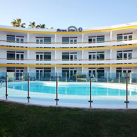 Arco Iris Apartman Playa del Inglés Kültér fotó