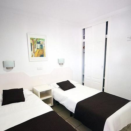 Arco Iris Apartman Playa del Inglés Kültér fotó