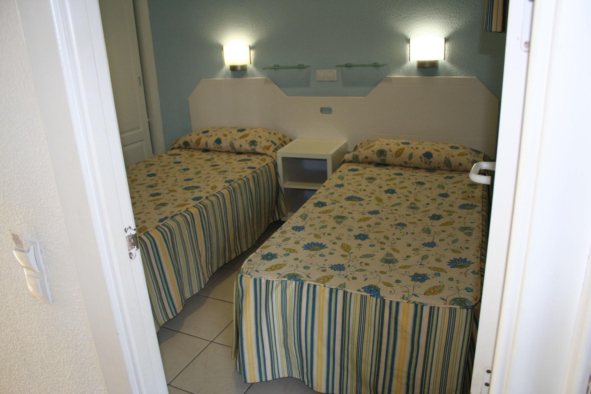 Arco Iris Apartman Playa del Inglés Kültér fotó