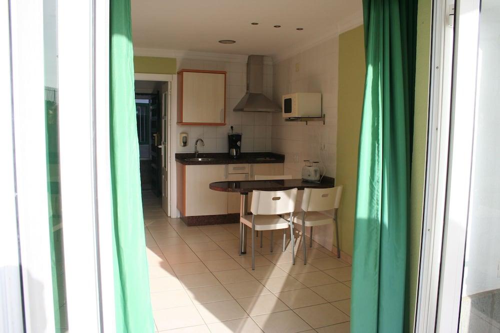 Arco Iris Apartman Playa del Inglés Kültér fotó