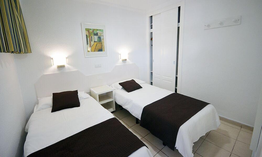 Arco Iris Apartman Playa del Inglés Kültér fotó